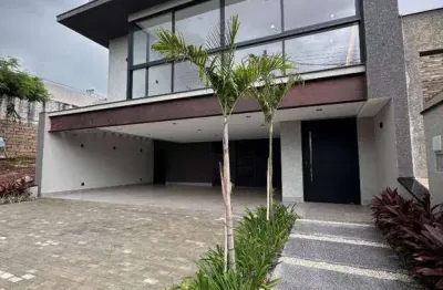 Casa com 3 suítes à venda, 276 m² por r$ 2.400.000 - condomínio residencial euroville - bragança paulista/sp