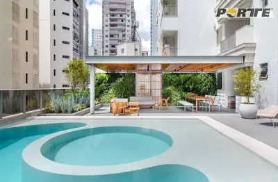 Apartamento com 3 suítes à venda por r$ 9.500.000 - centro - balneário camboriú/sc