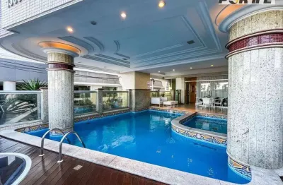 Apartamento com 3 suítes à venda, 170 m² por r$ 6.300.000 - centro - balneário camboriú/sc