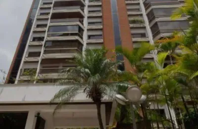 Apartamento com 4 suítes à venda, 390 m² por r$ 3.500.000 - tatuapé - são paulo/sp