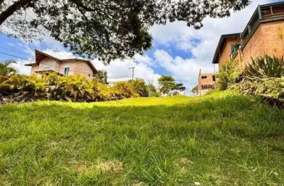 Terreno à venda, 538 m² por r$ 310.000,00 - condomínio santa helena iii - bragança paulista/sp