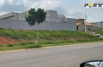 Terreno à venda, 326 m² por r$ 320.000,00 - condomínio residencial ile de france - bragança paulista/sp