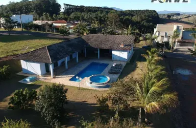 Casa com 4 suítes à venda por r$ 1.480.000 - condomínio represa - bragança paulista/sp