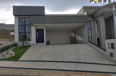 Casa com 3 suítes à venda, 160 m² por r$ 1.350.000 - condomínio residencial san vitale - bragança paulista/sp