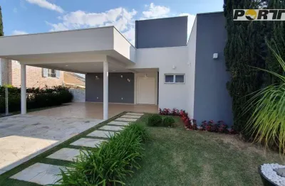 Casa com 3 suítes à venda, 304 m² por r$ 2.899.000 - condomínio residencial vereda américa - bragança paulista/sp