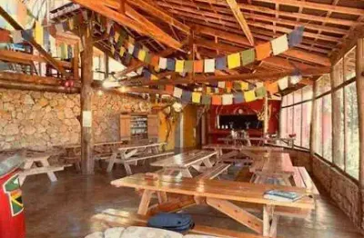 Pousada com 16 suítes à venda, 2000 m² por r$ 2.700.000 - monte verde - monte verde/mg