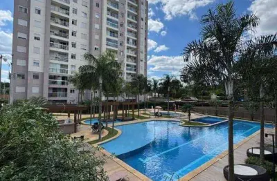 Apartamento com 1 suíte à venda, 65 m² por r$ 650.000 - jardim do lago - bragança paulista/sp