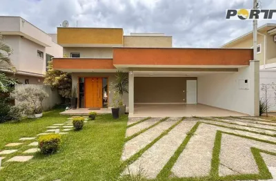Casa com 3 suítes à venda, 286 m² por r$ 1.590.000 - condomínio residencial euroville - bragança paulista/sp