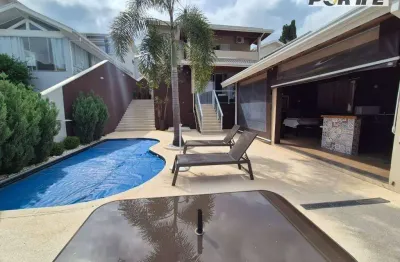 Casa com 1 suíte à venda, 318 m² por r$ 1.900.000 - condomínio residencial colinas de são francisco - bragança paulista/sp