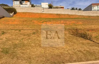 Terreno à venda, 523 m² por r$ 670.000,00 - condomínio portal de bragança - bragança paulista/sp