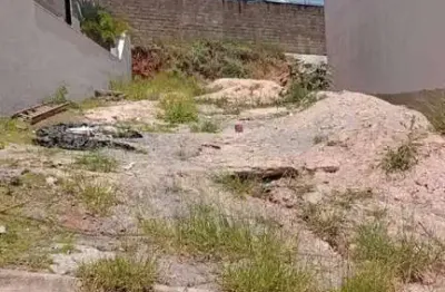 Terreno à venda, 330 m² por r$ 370.000,00 - condomínio residencial euroville ii - bragança paulista/sp