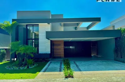 Casa com 3 suítes à venda, 250 m² por r$ 3.450.000 - condomínio portal de bragança - bragança paulista/sp