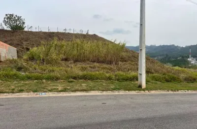 Terreno à venda, 302 m² por r$ 300.000,00 - condomínio residencial ile de france - bragança paulista/sp