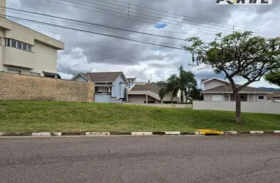Terreno à venda, 620 m² por r$ 740.000,00 - condomínio residencial euroville - bragança paulista/sp