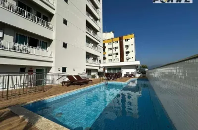Apartamento com 3 suítes à venda, 133 m² por r$ 2.100.000 - centro - balneário camboriú/sc