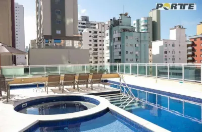 Apartamento com 3 suítes à venda, 136 m² por r$ 2.000.000 - centro - balneário camboriú/sc