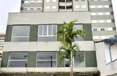 Apartamento à venda, 49 m² por r$ 550.000,00 - centro - bragança paulista/sp