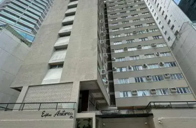 Apartamento com 2 suítes à venda, 155 m² por r$ 1.950.000 - pioneiros - balneário camboriú/sc