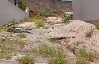 Terreno à venda, 330 m² por r$ 370.000,00 - condomínio residencial euroville ii - bragança paulista/sp