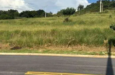 Terreno à venda, 563 m² por r$ 440.000,00 - residencial teriva innovare - bragança paulista/sp