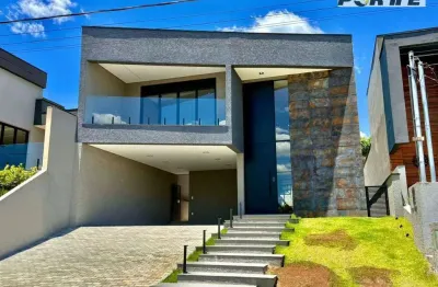 Casa com 3 suítes à venda, 235 m² por r$ 2.100.000 - condomínio residencial euroville ii - bragança paulista/sp