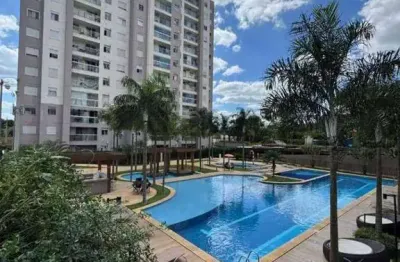 Apartamento com 1 suíte à venda, 80 m² por r$ 950.000 - jardim do lago - bragança paulista/sp