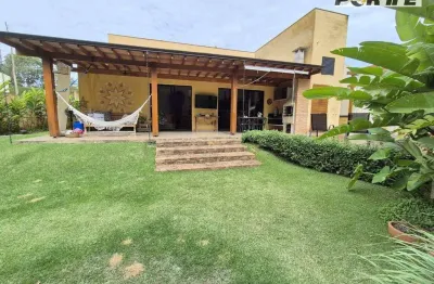 Casa com 3 suítes à venda, 240 m² por r$ 2.300.000 - condomínio portal de bragança horizonte - bragança paulista/sp