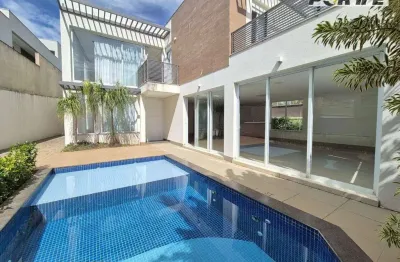 Casa com 3 suítes à venda, 403 m² por r$ 3.650.000 - condomínio portal de bragança - bragança paulista/sp