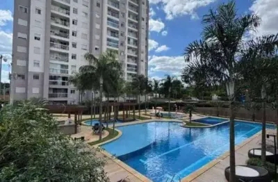 Apartamento com 1 suíte à venda, 80 m² por r$ 950.000 - jardim do lago - bragança paulista/sp