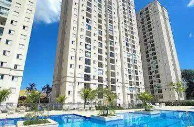 Apartamento com 1 suíte, 42 m² - venda por r$ 480.000 ou aluguel por r$ 2.800/mês - jardim olavo bilac - são bernardo do campo/sp
