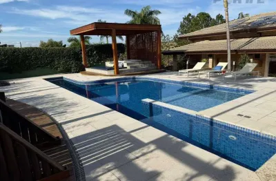 Casa com 4 suítes à venda, 318 m² por r$ 3.200.000 - condomínio náutico porto bragança - bragança paulista/sp