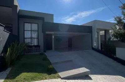 Casa com 1 suíte à venda, 170 m² por r$ 1.480.000 - condomínio residencial san vitale - bragança paulista/sp