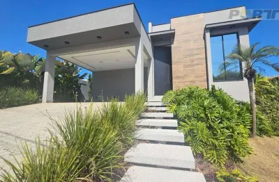 Casa com 3 suítes à venda, 205 m² por r$ 1.600.000 - condomínio jardim flamboyan - bragança paulista/sp