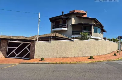 Casa com 1 suíte à venda, 292 m² por r$ 1.100.000 - jardim sevilha - bragança paulista/sp