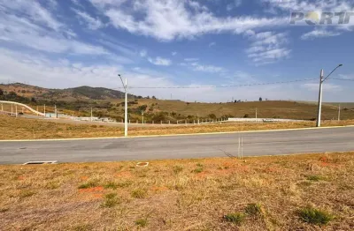 Terreno à venda, 520 m² por r$ 399.000,00 - residencial teriva innovare - bragança paulista/sp