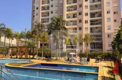 Apartamento com 1 suíte à venda, 68 m² por r$ 850.000 - jardim do lago - bragança paulista/sp