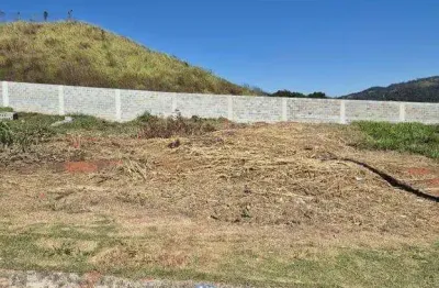 Terreno à venda, 302 m² por r$ 295.000,00 - condomínio residencial ile de france - bragança paulista/sp