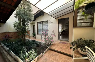 Casa com 1 suíte à venda, 160 m² por r$ 750.000 - jardim primavera - bragança paulista/sp