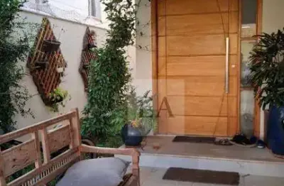 Casa com 1 suíte à venda, 310 m² por r$ 1.450.000 - jardim europa - bragança paulista/sp