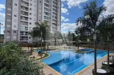 Apartamento com 1 suíte à venda, 81 m² por r$ 770.000 - jardim do lago - bragança paulista/sp