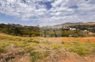 Terreno à venda, 496 m² por r$ 445.900,00 - residencial teriva innovare - bragança paulista/sp