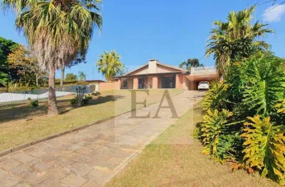 Casa com 1 suíte à venda, 305 m² por r$ 1.100.000 - condominio santa helena i - bragança paulista/sp