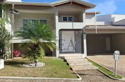 Casa com 1 suíte, 188 m² - venda por r$ 1.500.000 ou aluguel por r$ 7.000/mês - condomínio residencial euroville - bragança paulista/sp