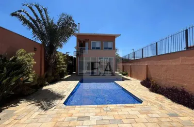 Casa com 1 suíte à venda, 374 m² por r$ 1.280.000 - jardim santa rita de cássia - bragança paulista/sp
