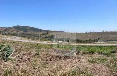 Terreno à venda, 458 m² por r$ 399.000 - residencial teriva innovare - bragança paulista/sp