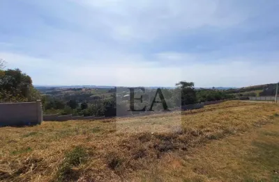 Terreno à venda, 690 m² por r$ 690.000 - residencial teriva innovare - bragança paulista/sp