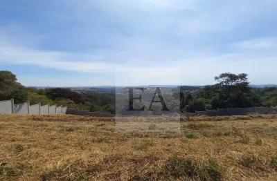 Terreno à venda, 719 m² por r$ 719.000 - residencial teriva innovare - bragança paulista/sp