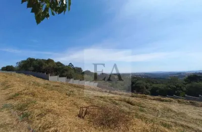 Terreno à venda, 728 m² por r$ 728.000,00 - residencial teriva innovare - bragança paulista/sp