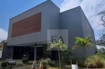 Casa com 3 suítes à venda, 282 m² por r$ 2.000.000 - condomínio residencial euroville - bragança paulista/sp