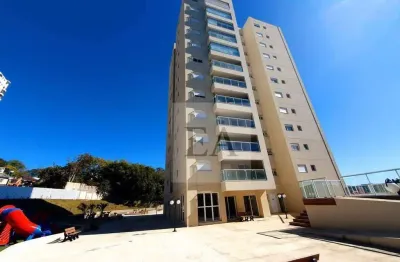 Apartamento com 3 dormitórios à venda, 84 m² por r$ 950.000,00 - centro - bragança paulista/sp